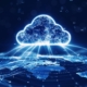 cloud computing visual