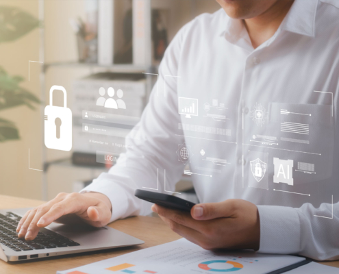 The State of Cybersecurity Regulations in 2025