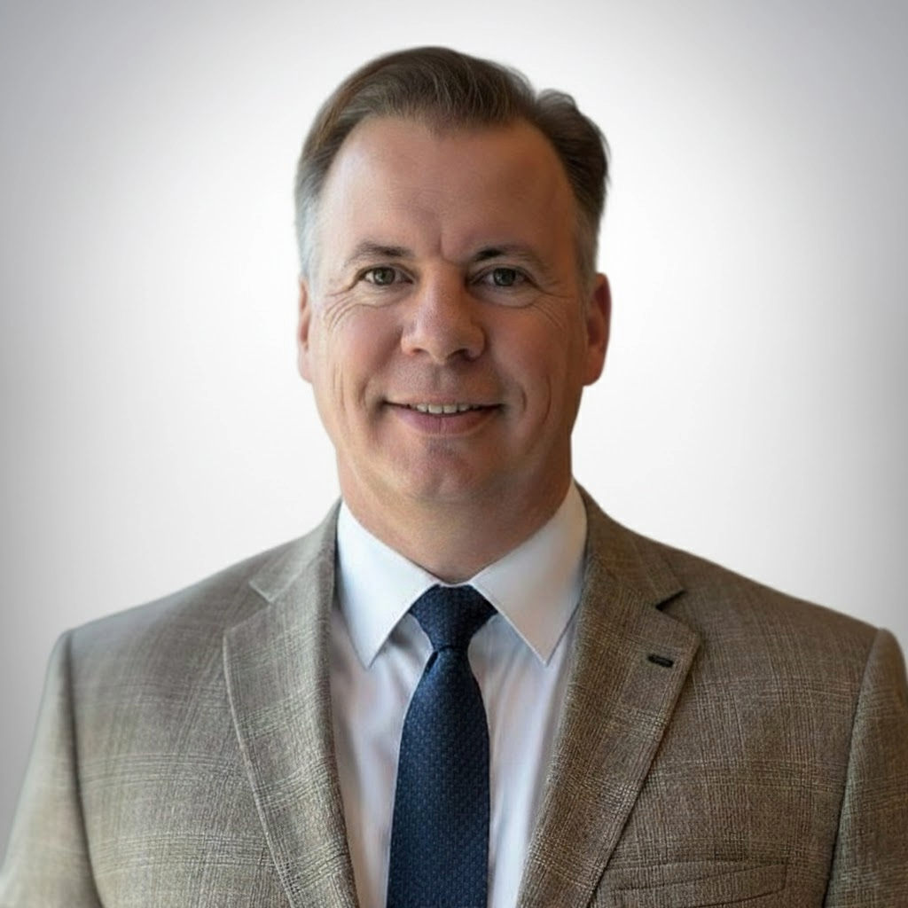 Tim Currie