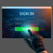 Image describing identity as the new perimeter of cybersecurity