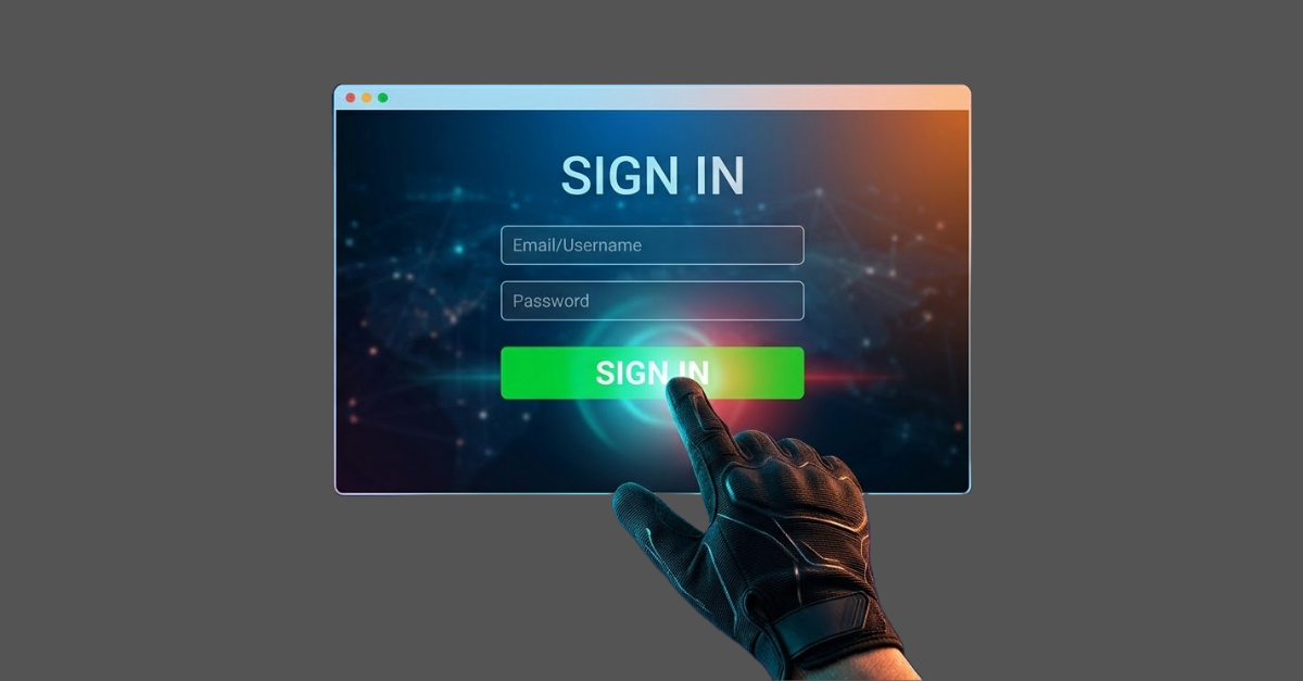 Image describing identity as the new perimeter of cybersecurity