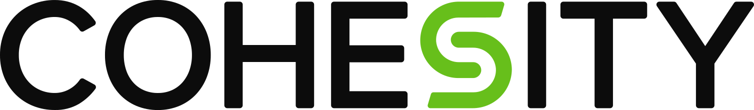 Cohesity