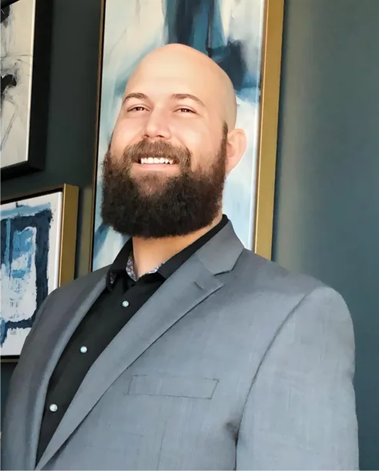 Kevin Klug