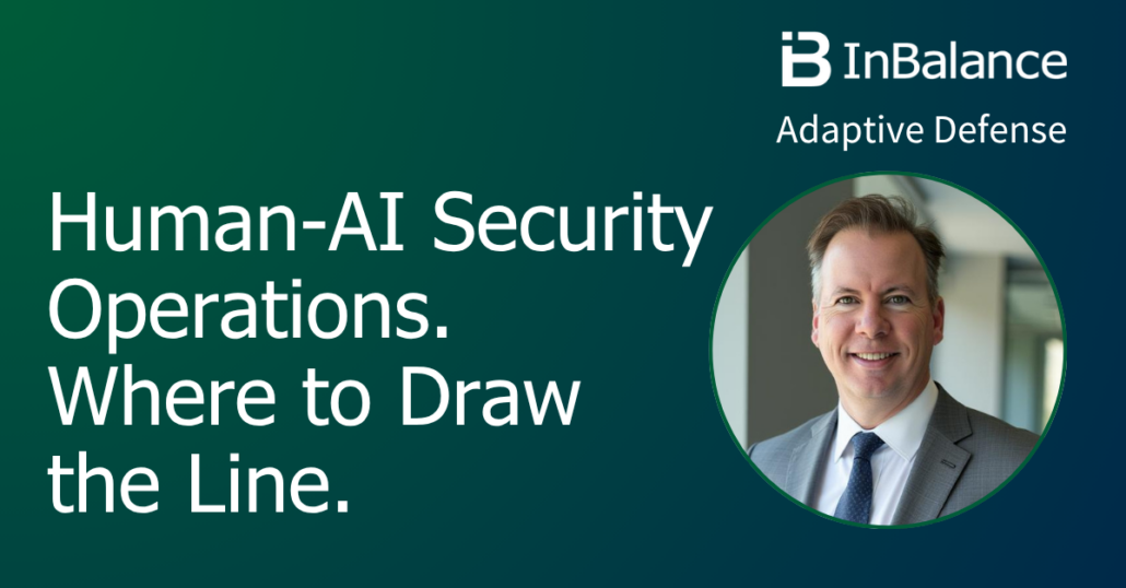 Agentic Adoption, the New Pattern for Cybersecurity