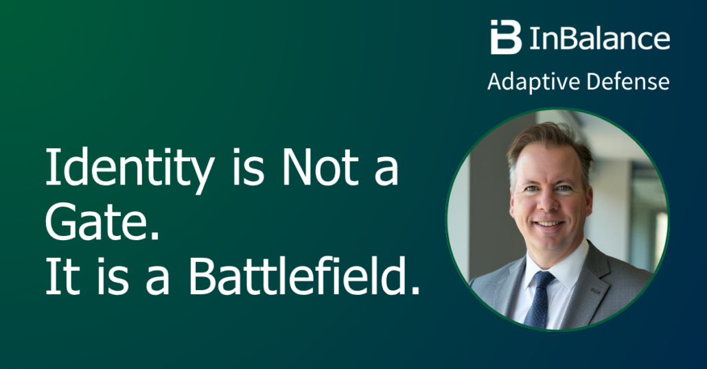 Non-Human Identity Security: An Attack Surface You Can’t See