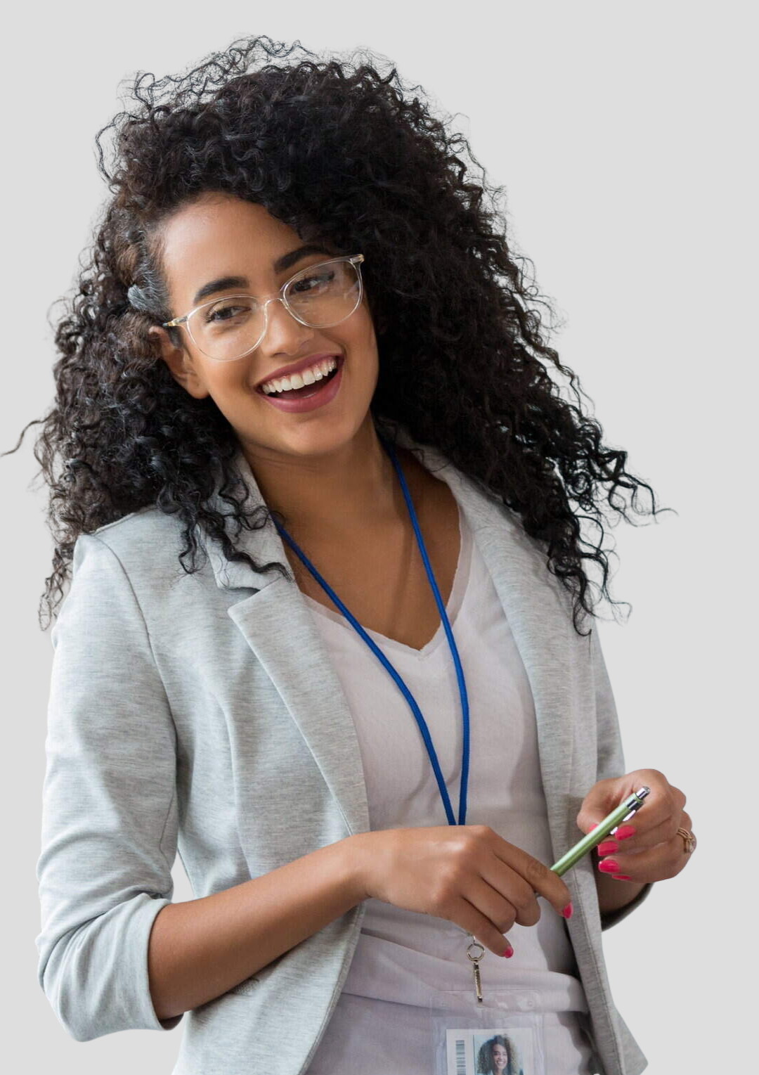 Enterprise service management professional